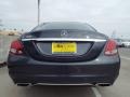 Steel Grey Metallic - C 300 4Matic Photo No. 4