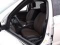 White Diamond Tricoat - Equinox LTZ AWD Photo No. 13