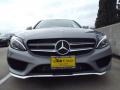Paladium Silver Metallic - C 300 4Matic Photo No. 2
