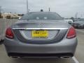 Paladium Silver Metallic - C 300 4Matic Photo No. 5