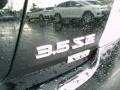 2006 Super Black Nissan Altima 3.5 SE  photo #21