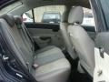 Charcoal Gray - Accent GLS 4 Door Photo No. 20