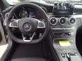 Paladium Silver Metallic - C 300 4Matic Photo No. 9