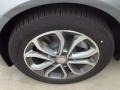 Paladium Silver Metallic - C 300 4Matic Photo No. 10