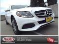 Polar White - C 300 4Matic Photo No. 1