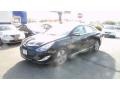 Eclipse Black - Sonata Hybrid Limited Photo No. 1