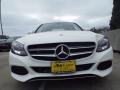 Polar White - C 300 4Matic Photo No. 2