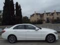 Polar White - C 300 4Matic Photo No. 3