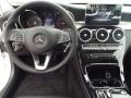 Polar White - C 300 4Matic Photo No. 9