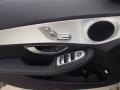 Paladium Silver Metallic - C 300 4Matic Photo No. 6
