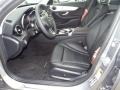 Paladium Silver Metallic - C 300 4Matic Photo No. 7