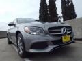 Paladium Silver Metallic - C 300 4Matic Photo No. 11