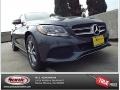 Steel Grey Metallic - C 300 4Matic Photo No. 1