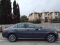 Steel Grey Metallic - C 300 4Matic Photo No. 3