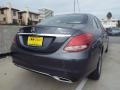 Steel Grey Metallic - C 300 4Matic Photo No. 4