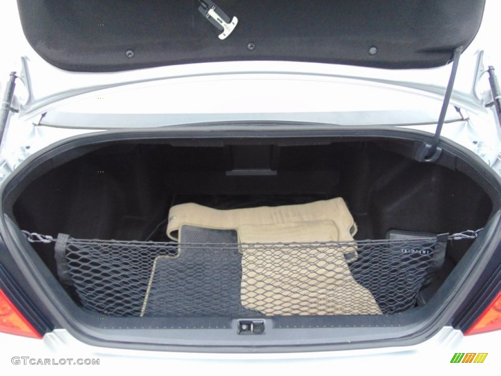 2006 M 35x Sedan - Liquid Platinum Metallic / Wheat photo #10