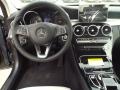 Steel Grey Metallic - C 300 4Matic Photo No. 9