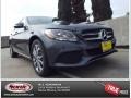 Steel Grey Metallic - C 300 4Matic Photo No. 1