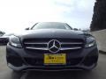 Steel Grey Metallic - C 300 4Matic Photo No. 2