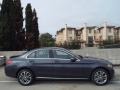 Steel Grey Metallic - C 300 4Matic Photo No. 3
