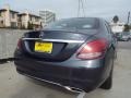 Steel Grey Metallic - C 300 4Matic Photo No. 4