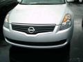 2007 Radiant Silver Metallic Nissan Altima 2.5 S  photo #2