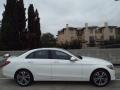 Polar White - C 300 4Matic Photo No. 3