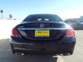 Black - C 300 4Matic Photo No. 5