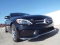 Black - C 300 4Matic Photo No. 11
