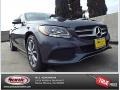 Steel Grey Metallic - C 300 4Matic Photo No. 1