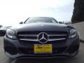 Steel Grey Metallic - C 300 4Matic Photo No. 2