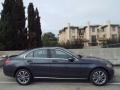 Steel Grey Metallic - C 300 4Matic Photo No. 3