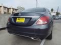 Steel Grey Metallic - C 300 4Matic Photo No. 4