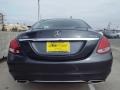 Steel Grey Metallic - C 300 4Matic Photo No. 5