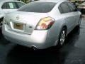 2007 Radiant Silver Metallic Nissan Altima 2.5 S  photo #4