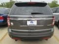 2015 Magnetic Ford Explorer XLT  photo #5