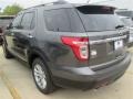 2015 Magnetic Ford Explorer XLT  photo #6