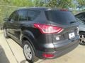 2015 Magnetic Metallic Ford Escape S  photo #14