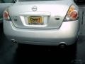 2007 Radiant Silver Metallic Nissan Altima 2.5 S  photo #5