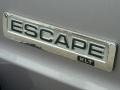 2008 Tungsten Grey Metallic Ford Escape XLT  photo #16