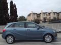Universe Blue Metallic - B Electric Drive Photo No. 3