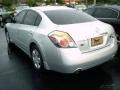 2007 Radiant Silver Metallic Nissan Altima 2.5 S  photo #6