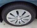 Universe Blue Metallic - B Electric Drive Photo No. 10