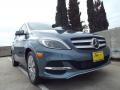 Universe Blue Metallic - B Electric Drive Photo No. 11