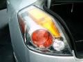 2007 Radiant Silver Metallic Nissan Altima 2.5 S  photo #7