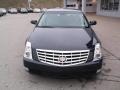 2008 Black Ice Cadillac DTS Luxury  photo #3