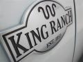 White Platinum Metallic Tri-Coat - Expedition King Ranch Photo No. 4