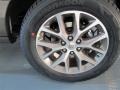 White Platinum Metallic Tri-Coat - Expedition King Ranch Photo No. 5