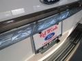 White Platinum Metallic Tri-Coat - Expedition King Ranch Photo No. 7