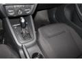 Reflex Silver Metallic - Jetta SE Sedan Photo No. 15